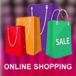 Online Shopping